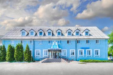 Отель Гостиница Золотой Якорь Россия, Балтийск, фото 1