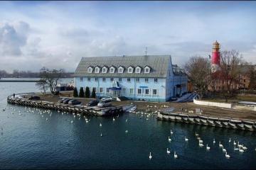 Отель Гостиница Золотой Якорь Россия, Балтийск, фото 13