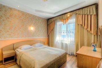 Отель Гостиница Золотой Якорь Россия, Балтийск, фото 5