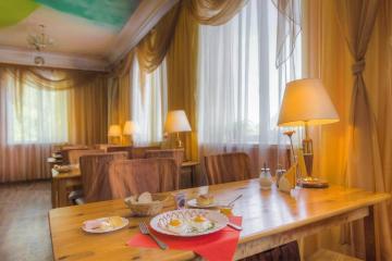 Отель Гостиница Золотой Якорь Россия, Балтийск, фото 9