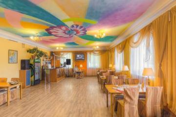 Отель Гостиница Золотой Якорь Россия, Балтийск, фото 10