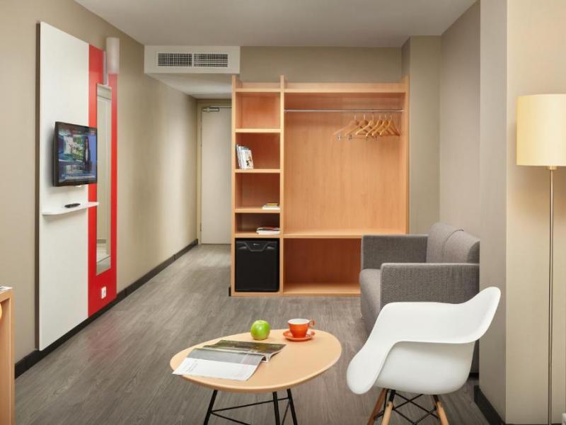 Ibis Nizhniy Novgorod