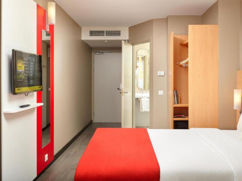 Ibis Nizhniy Novgorod