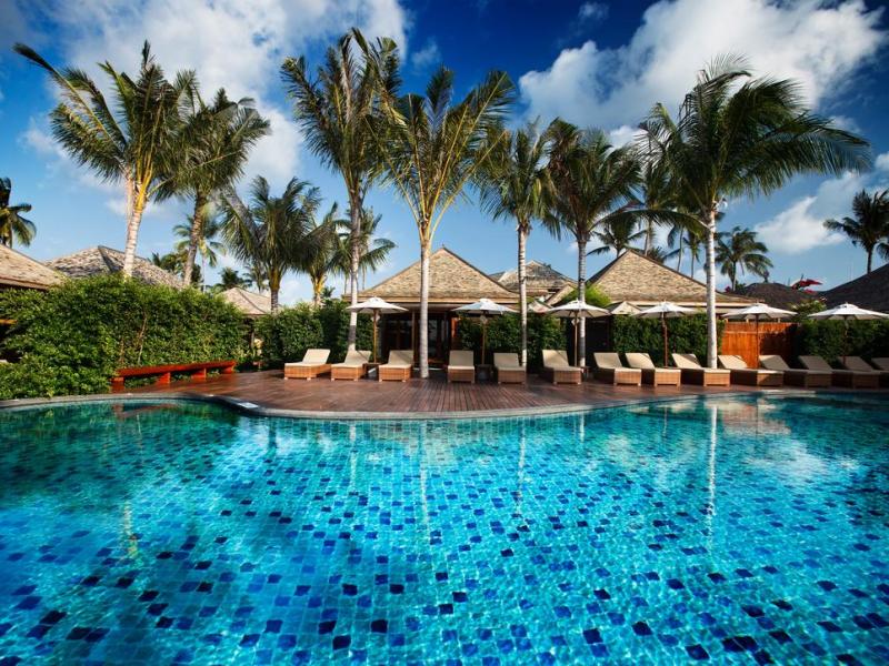 Deva Samui Resort & Spa