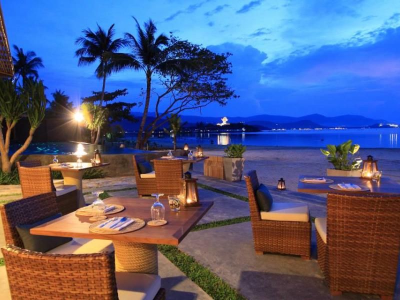Deva Samui Resort & Spa