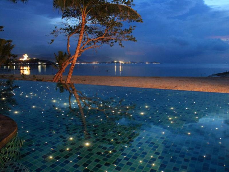 Deva Samui Resort & Spa