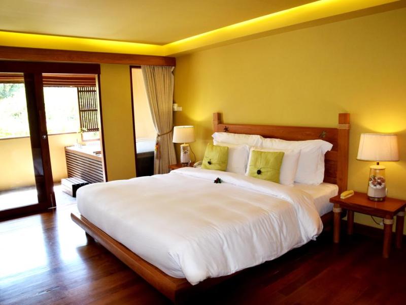 Deva Samui Resort & Spa