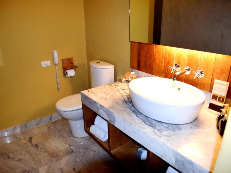 Deva Samui Resort & Spa