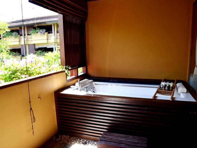 Deva Samui Resort & Spa