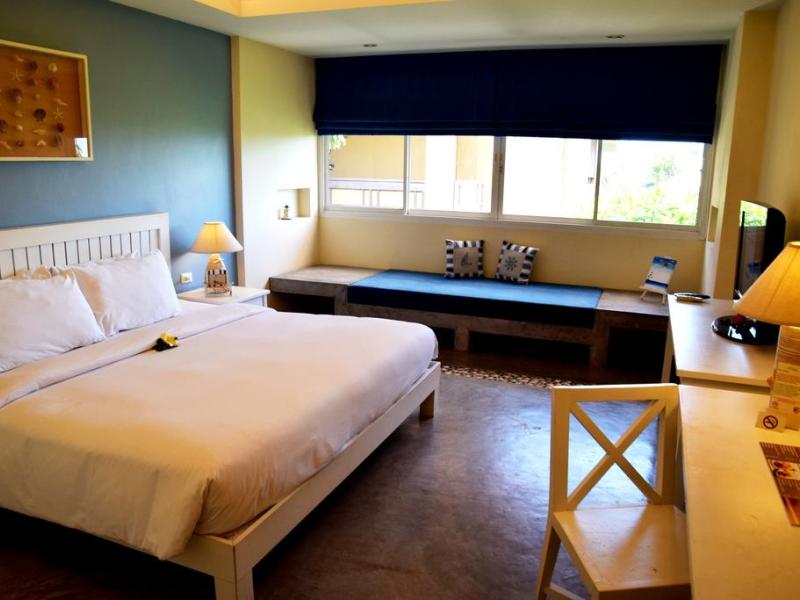 Deva Samui Resort & Spa