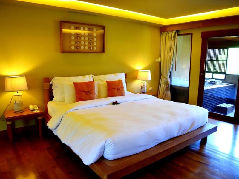Deva Samui Resort & Spa
