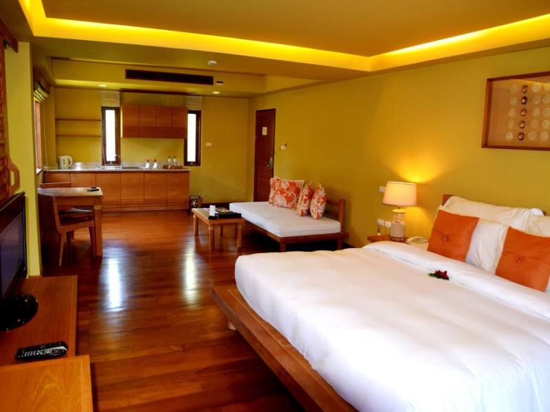 Deva Samui Resort & Spa