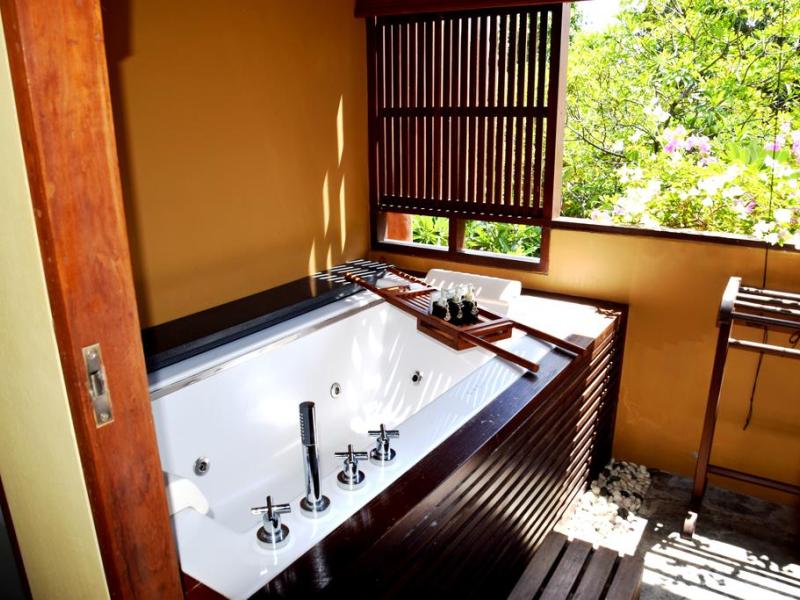 Deva Samui Resort & Spa