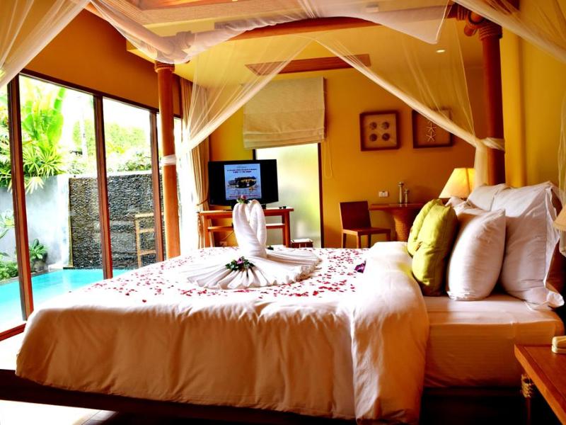 Deva Samui Resort & Spa