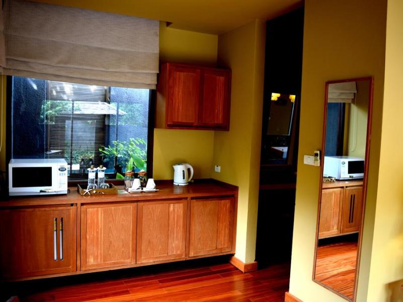 Deva Samui Resort & Spa
