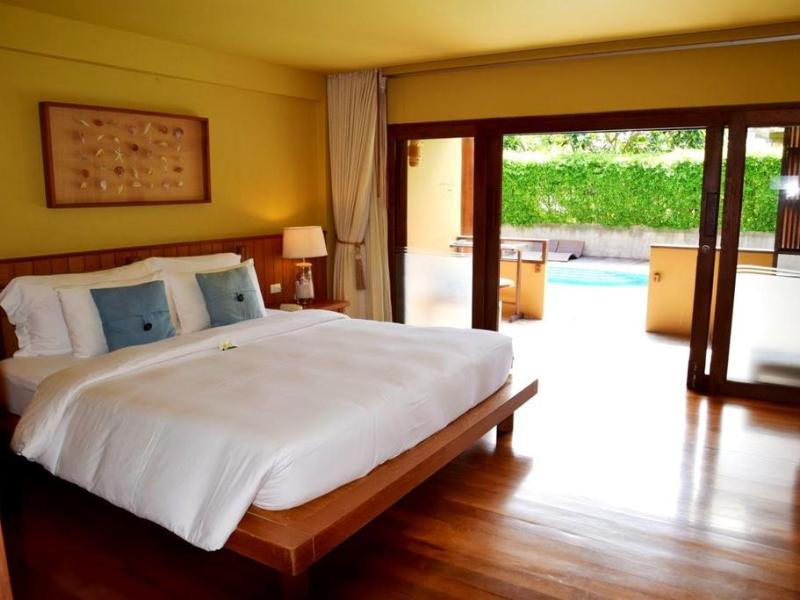 Deva Samui Resort & Spa