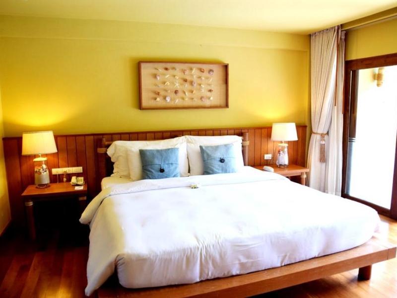Deva Samui Resort & Spa