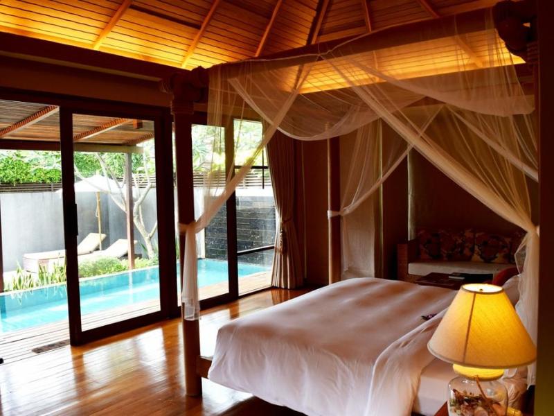 Deva Samui Resort & Spa