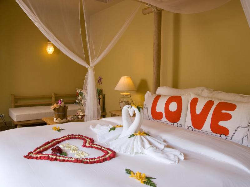 Deva Samui Resort & Spa