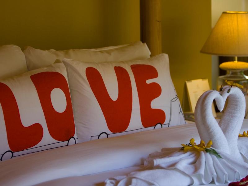 Deva Samui Resort & Spa