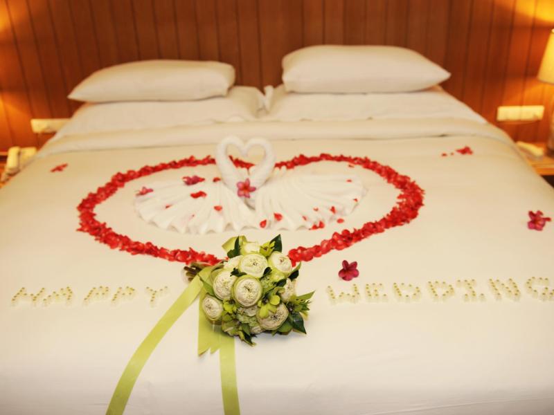 Deva Samui Resort & Spa