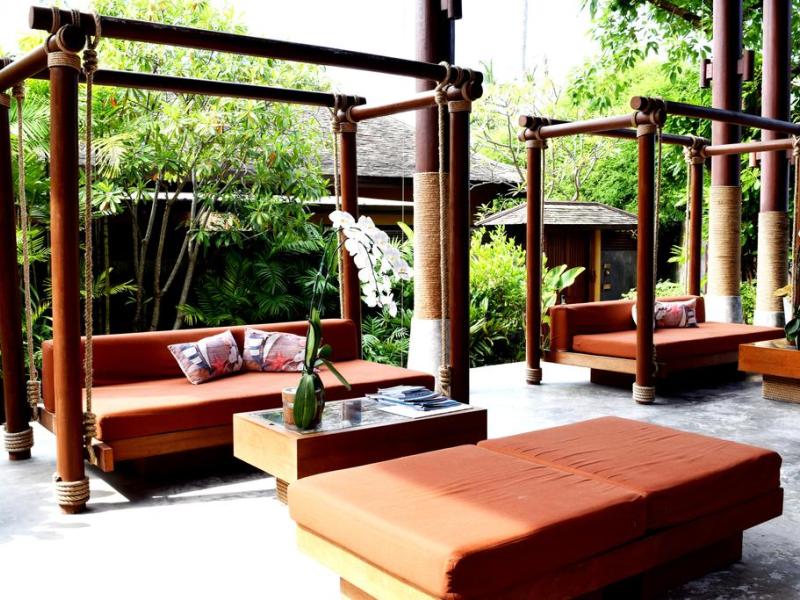 Deva Samui Resort & Spa