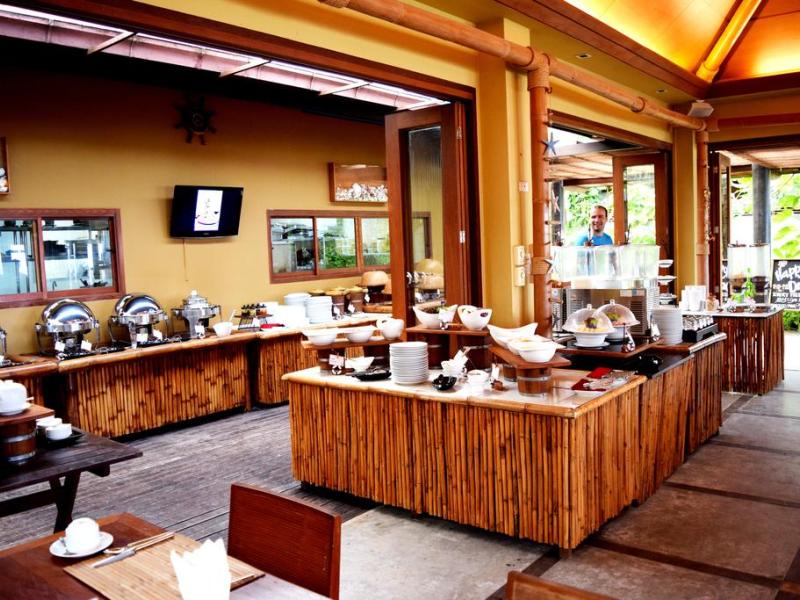 Deva Samui Resort & Spa