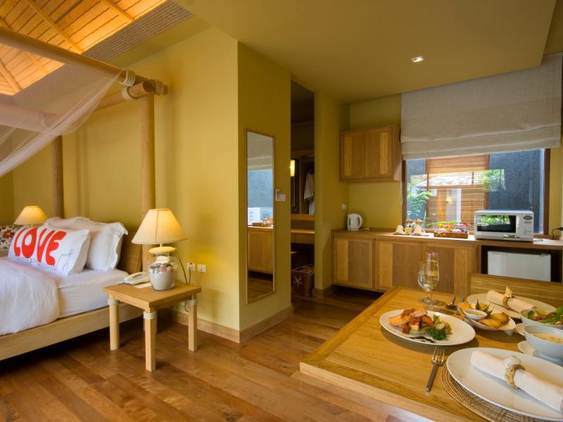 Deva Samui Resort & Spa