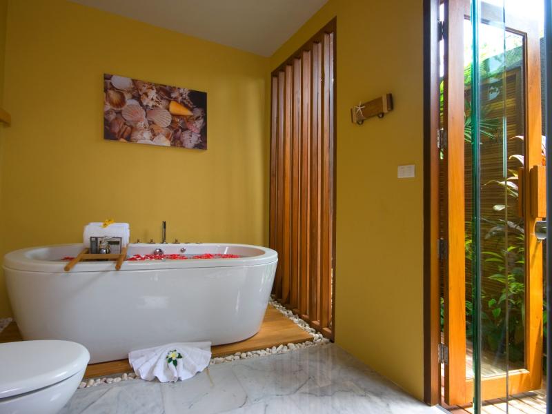 Deva Samui Resort & Spa