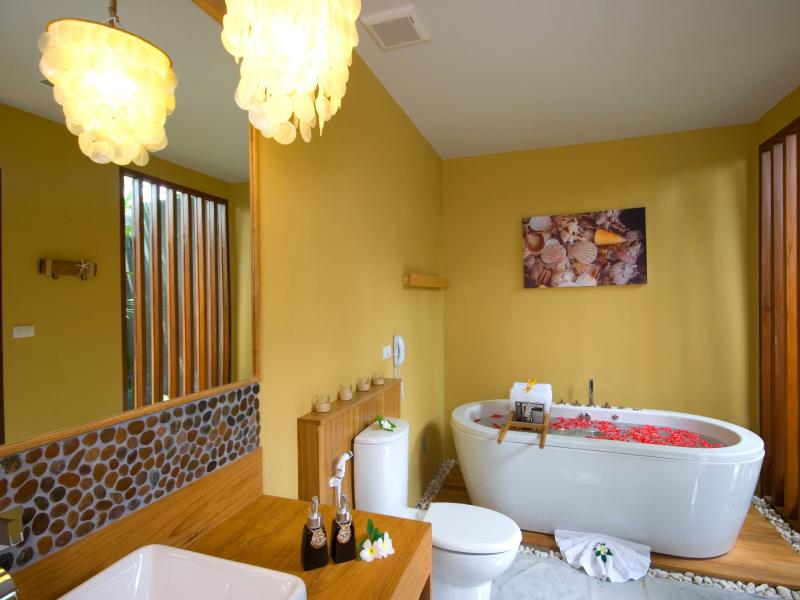 Deva Samui Resort & Spa
