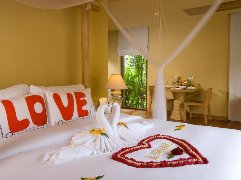 Deva Samui Resort & Spa