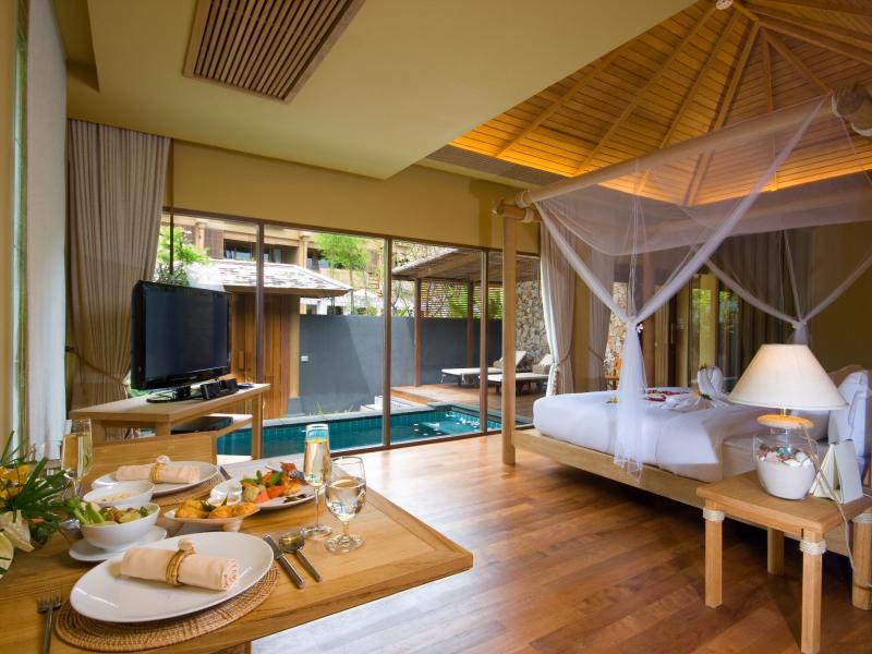 Deva Samui Resort & Spa