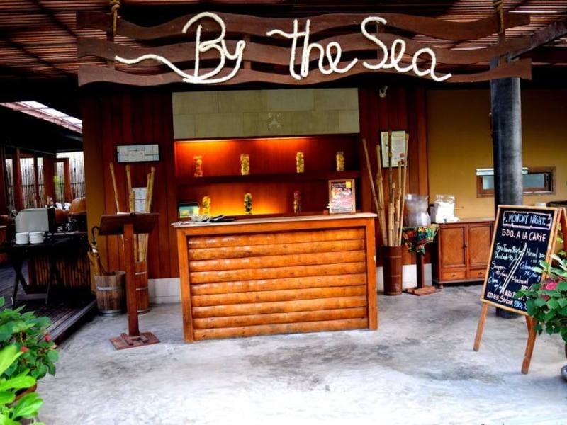 Deva Samui Resort & Spa
