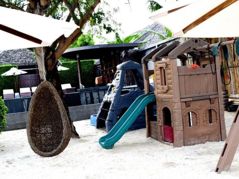 Deva Samui Resort & Spa