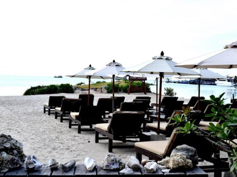 Deva Samui Resort & Spa
