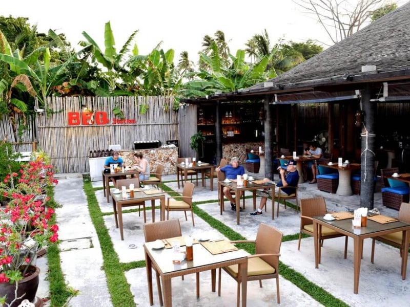Deva Samui Resort & Spa