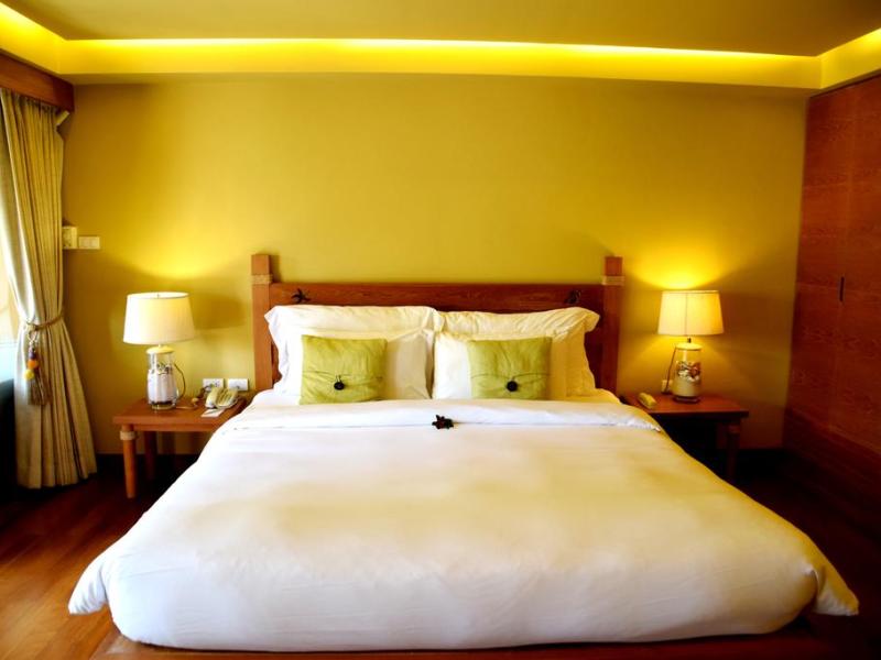 Deva Samui Resort & Spa