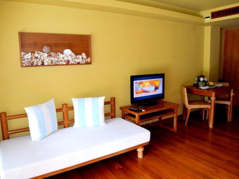 Deva Samui Resort & Spa