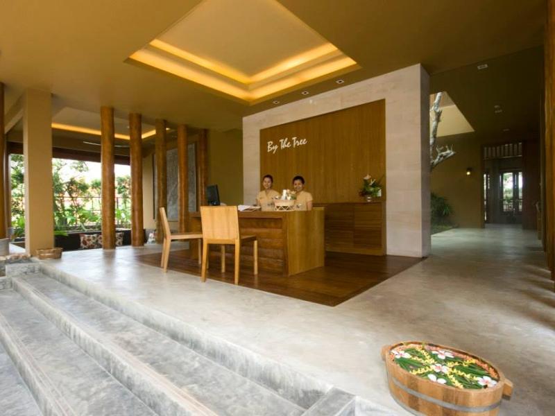Deva Samui Resort & Spa