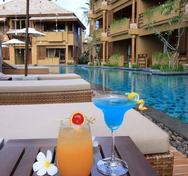 Deva Samui Resort & Spa