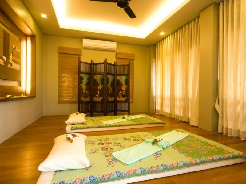 Deva Samui Resort & Spa