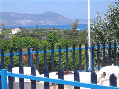 Bay View Apartments & Villas