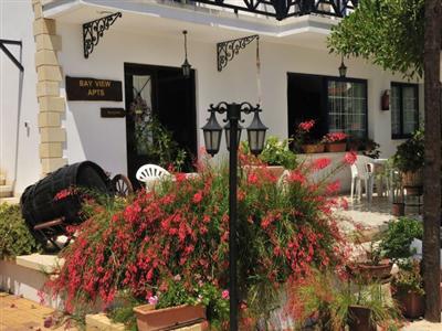 Bay View Apartments & Villas