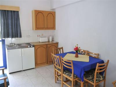 Bay View Apartments & Villas
