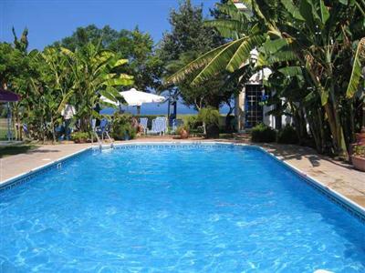 Bay View Apartments & Villas
