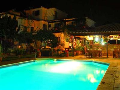 Bay View Apartments & Villas