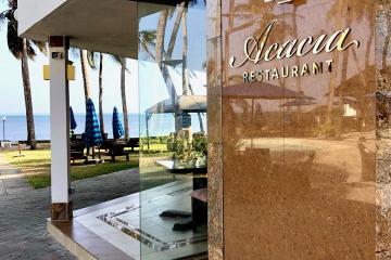 Отель Kenya Bay Beach Кения, Момбаса, фото 3