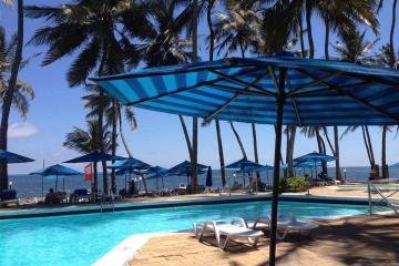 Отель Kenya Bay Beach Кения, Момбаса, фото 7