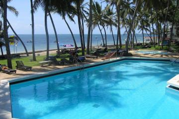 Отель Kenya Bay Beach Кения, Момбаса, фото 8