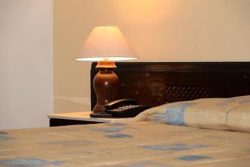 Отель Kenya Bay Beach Кения, Момбаса, фото 9